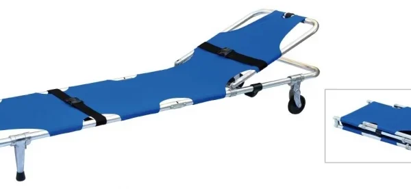 برانکارد تاشو آلومینیومی (Scope Stretcher)