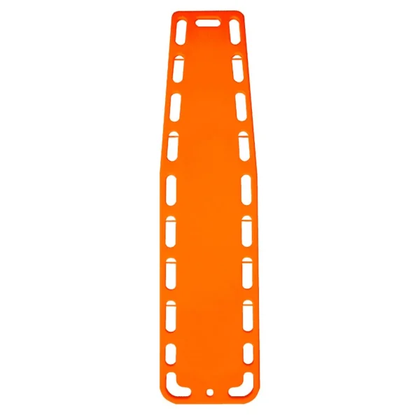 لانگ بک برد (Long Back Board) - تخته تثبیت ستون فقرات