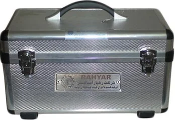 جعبه کمک‌های اولیه اورژانس RE02