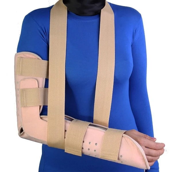 آتل اورژانسی ساعد و بازو طب و صنعت