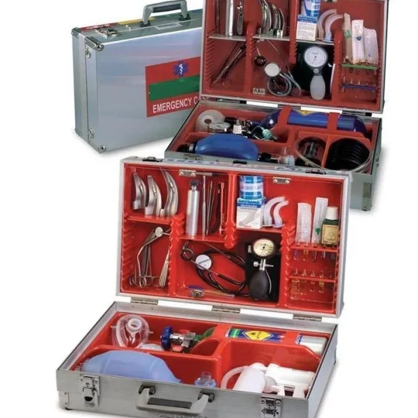 کیف احیا آلومینیومی مدل II