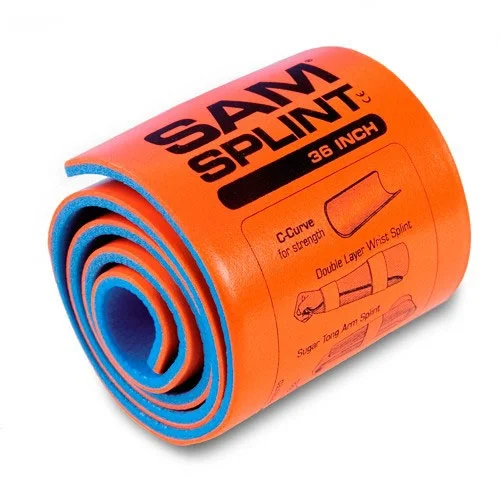 آتل آلومینیومی Sam Splint